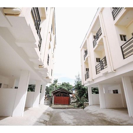 Oyo 789 Abn Residences 바콜로드 외부 사진