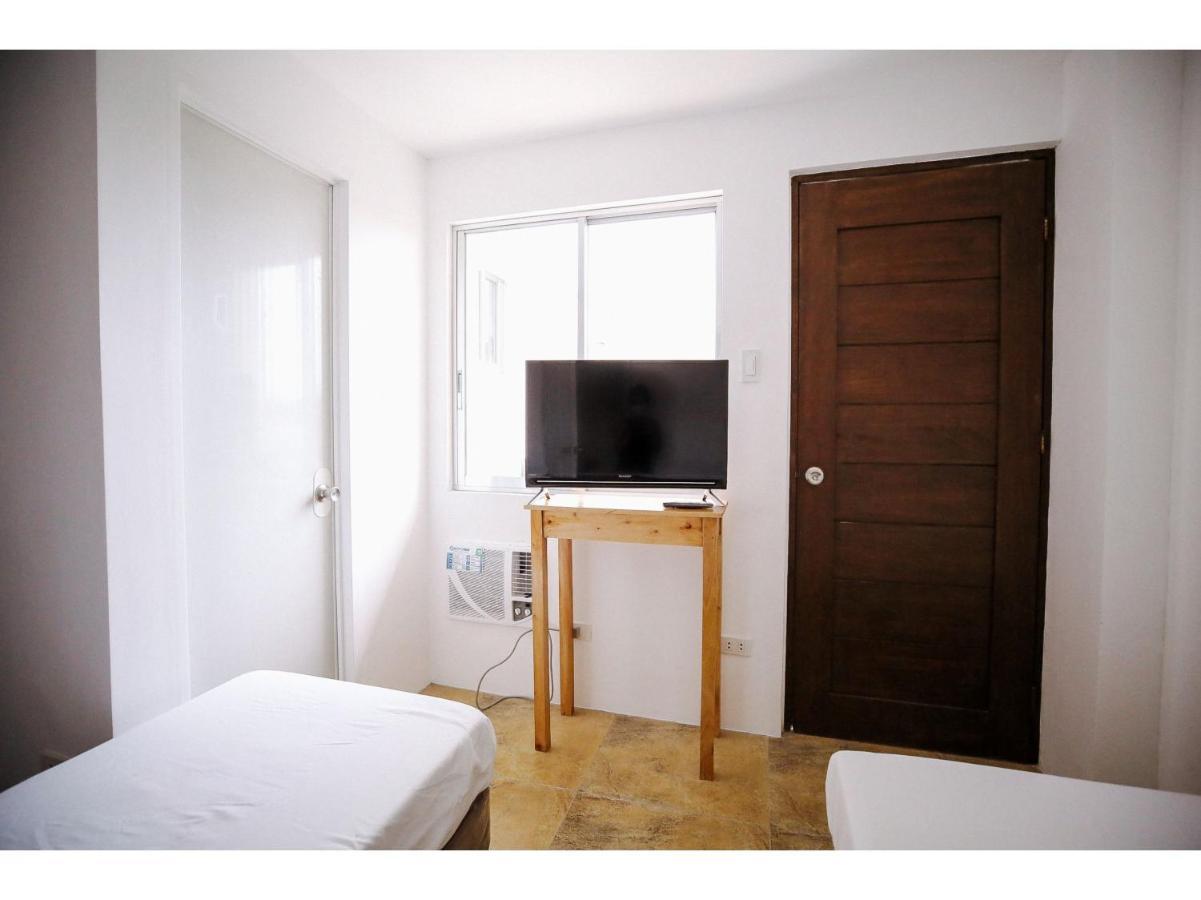 Oyo 789 Abn Residences 바콜로드 외부 사진