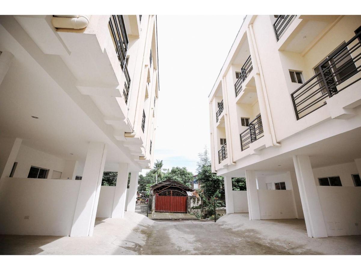 Oyo 789 Abn Residences 바콜로드 외부 사진
