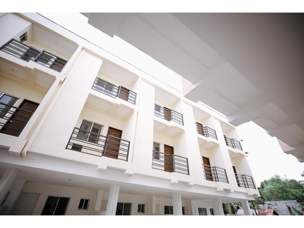 Oyo 789 Abn Residences 바콜로드 외부 사진