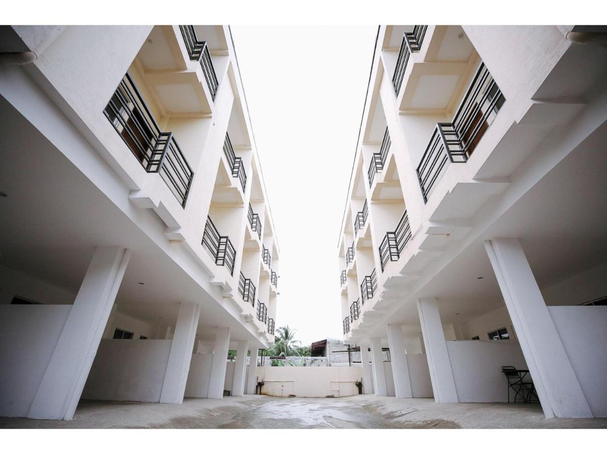 Oyo 789 Abn Residences 바콜로드 외부 사진