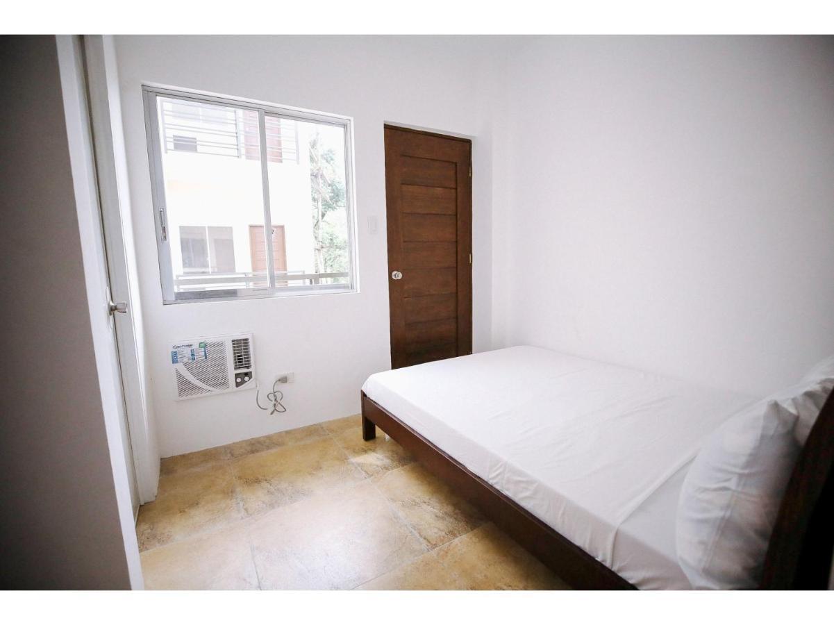 Oyo 789 Abn Residences 바콜로드 외부 사진