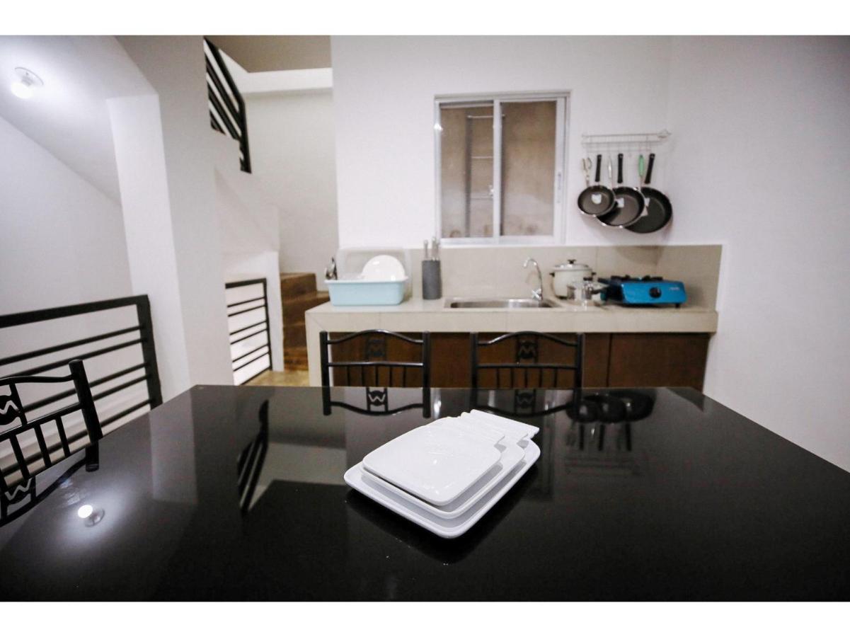 Oyo 789 Abn Residences 바콜로드 외부 사진