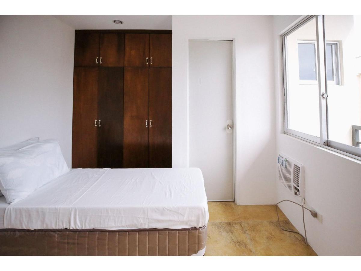 Oyo 789 Abn Residences 바콜로드 외부 사진